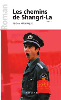 Les chemins de Shangri-La