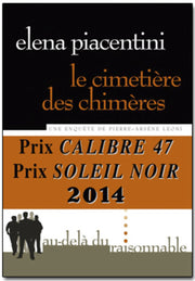 Le cimetière des chimères