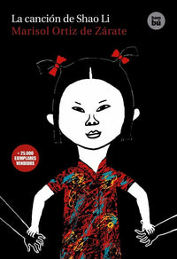 La cancion de Shao Li / Shao Li's Song