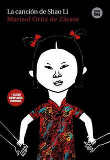 La cancion de Shao Li / Shao Li's Song