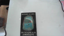 CYCLONE A LA JAMAIQUE