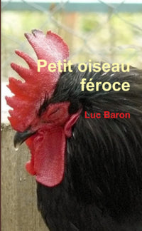 Petit oiseau féroce