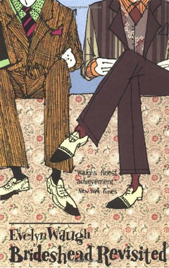 Retour à Brideshead