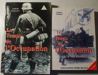LE TEMPS DE L'OCCUPATION DANS LE SUD-MORBIHAN