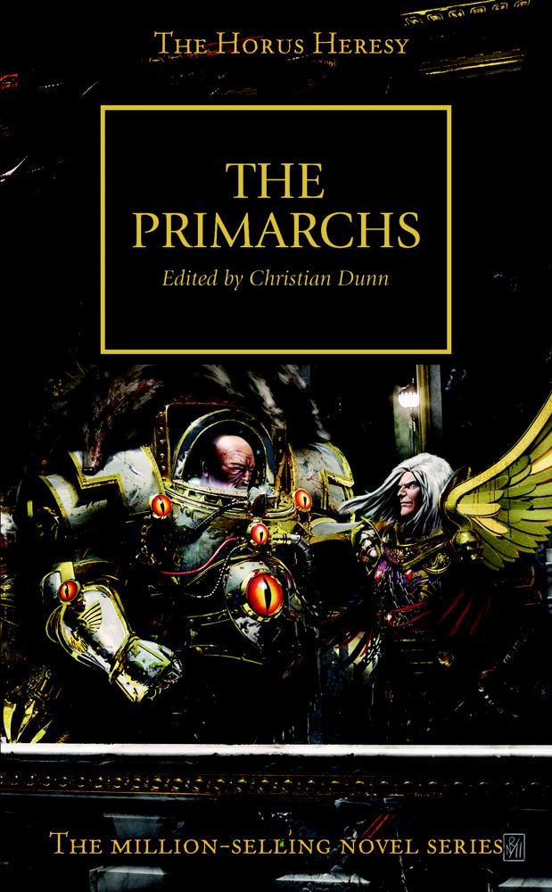 The Primarchs