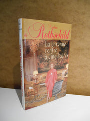 La baronne rentre à cinq heures