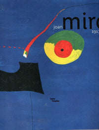 Miro, catalogue