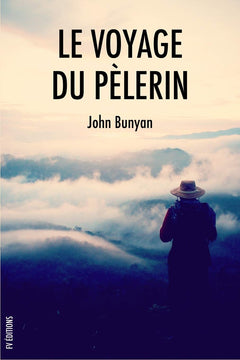 Le voyage du pèlerin - le manga