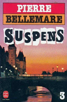 Suspens, tome 3