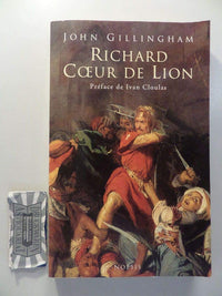 Richard Coeur de Lion