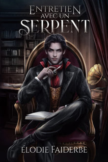 Entretien avec un serpent