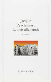 La nuit allemande