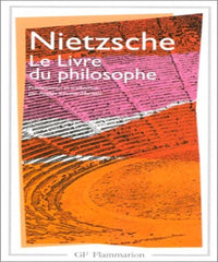 Le livre du philosophe - etudes theoretiques