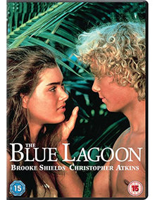The Blue Lagoon [Import anglais]