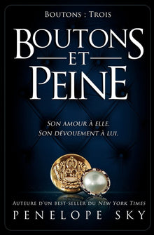 Boutons et peine