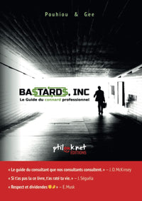 Bastards, Inc