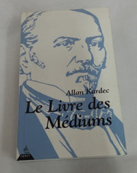 Le livre des médiums