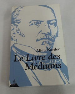 Le livre des médiums