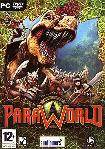 Paraworld