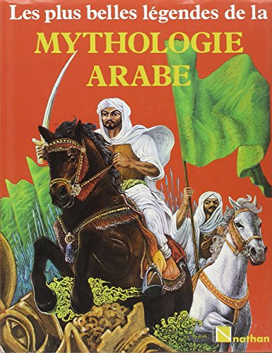 La mythologie arabe