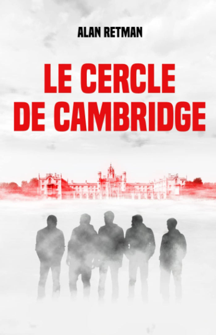 Le Cercle de Cambridge