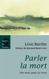 Parler la mort