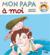 Mon papa à moi