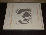 Histoire de la sainte Russie - Nouvelle Edition