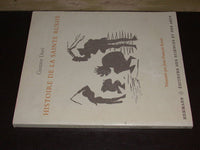Histoire de la sainte Russie - Nouvelle Edition