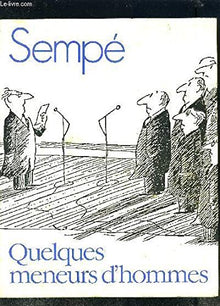 Quelques meneurs d'hommes