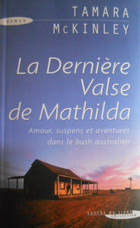 La dernière valse de Mathilda