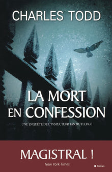 La mort en confession
