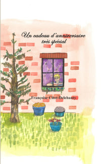 Un cadeau d'anniversaire très spécial