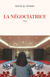 La Négociatrice