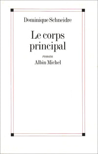 Le Corps principal