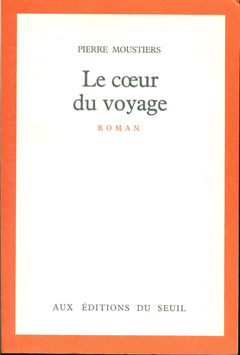 Le Coeur du voyage