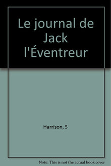 Le Journal de Jack l'Eventreur