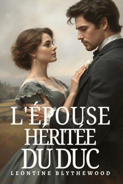 L'épouse Héritée du Duc: Scandale, Machinations et Secrets Romance de Régence