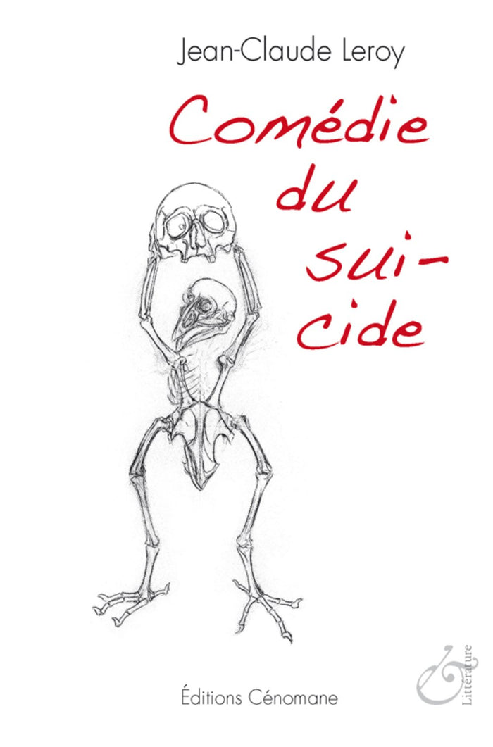 Comédie du suicide