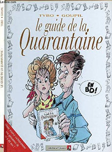 Les guides en BD - Tome 06
