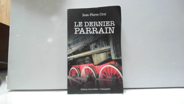 Le dernier parrain