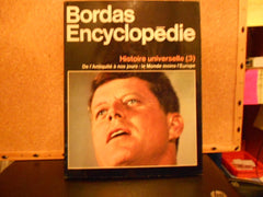 Bordas encyclopédie -histoire universelle -3