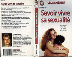 Savoir vivre sa sexualité