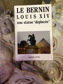 Le Bernin, Louis XIV