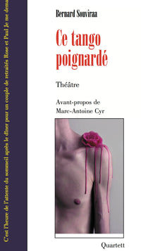 Ce tango poignardé