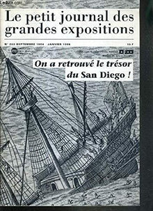 Le San Diego : Un trésor sous la mer