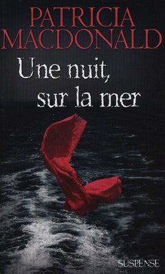 Une nuit sur la mer