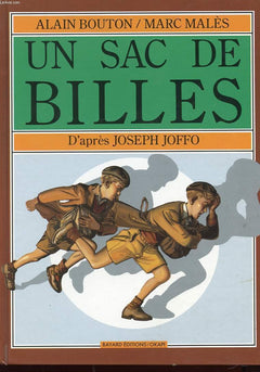 Un sac de billes
