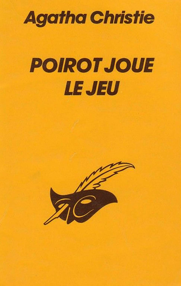 Poirot joue le jeu