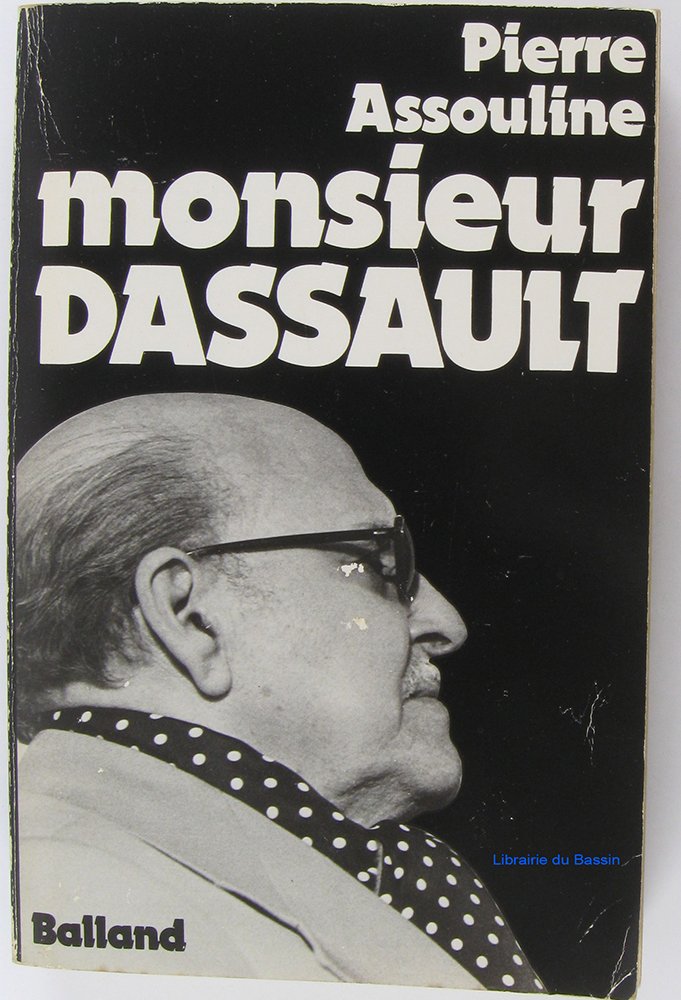 Monsieur dassault